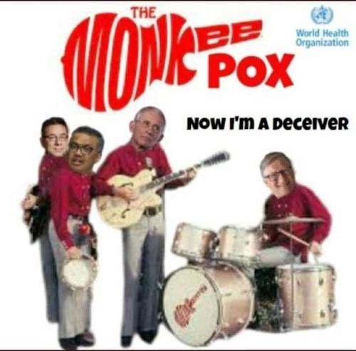 monkee pox