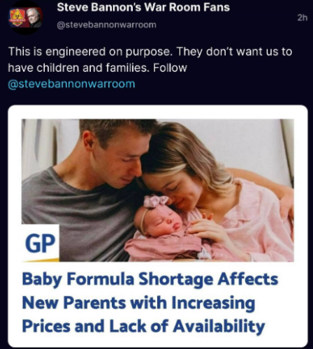 Food Families 1
