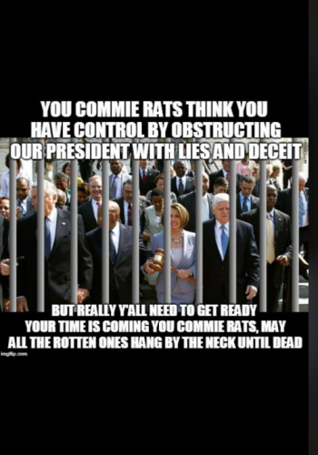 Commie Rats 1