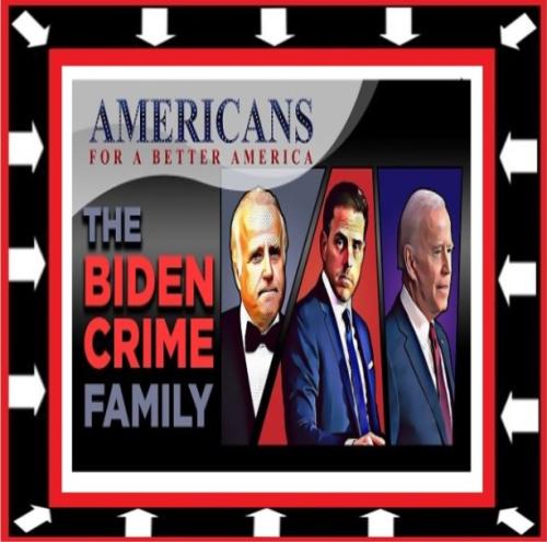 the biden crime family