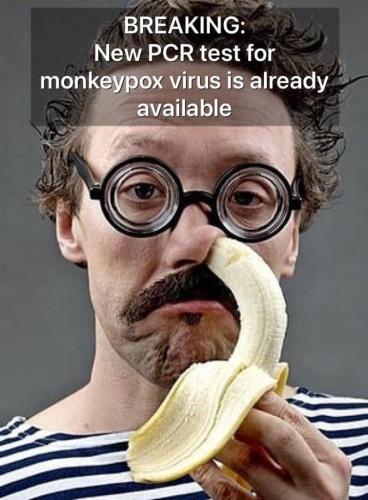 monkeypox