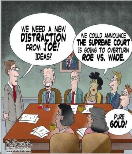 Exactly. It's ALWAYS DEMONIC demon-rats