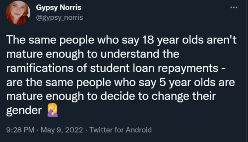 Student Loans 1