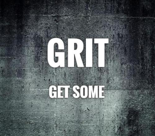1B-Grit