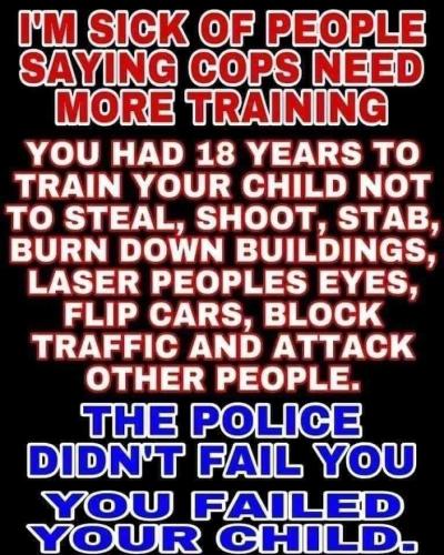cops f