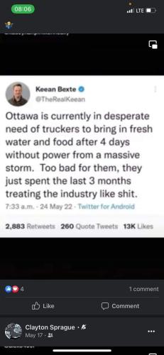 truckers