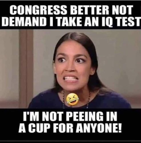 AOC pee