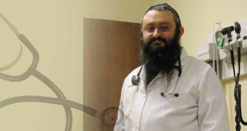 Heroic doctor        👏👏👏‼️       Vladimir Zev Zelenko MD