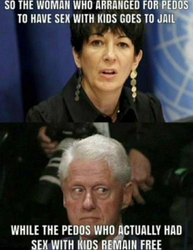 Ghislaine Maxwell37