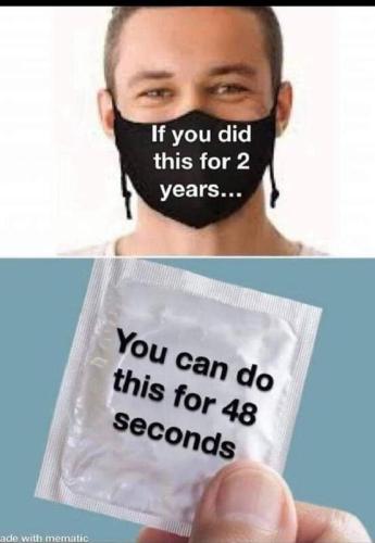 condom me