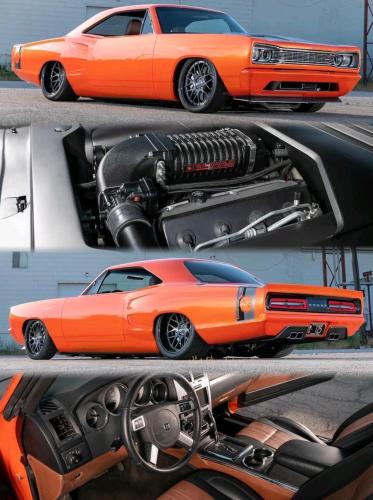 car superbee 69