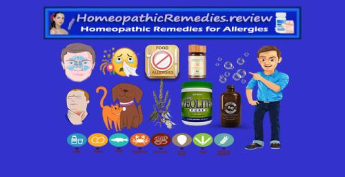 HomeopathicRemedies.review - Homeopathic Remedies for Allergies