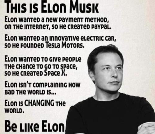 Musk 3