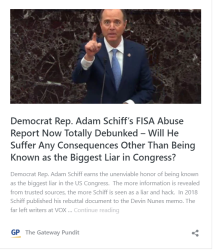 Schiff Durham 1