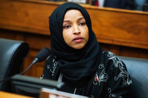 Ilhan-Omar-on-Obama-Policies