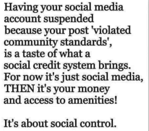 social media fix
