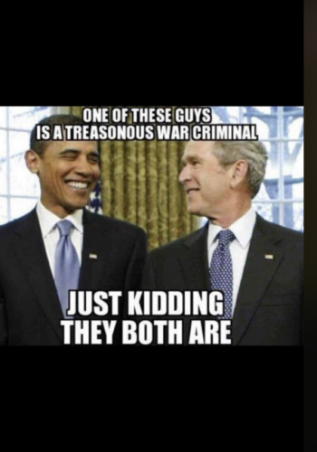 War Criminals 1