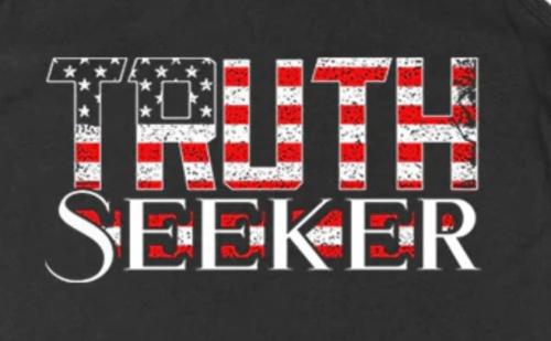 Truth Seeker