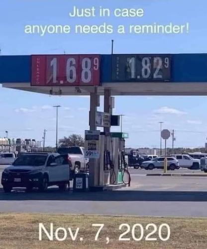 gas prices114