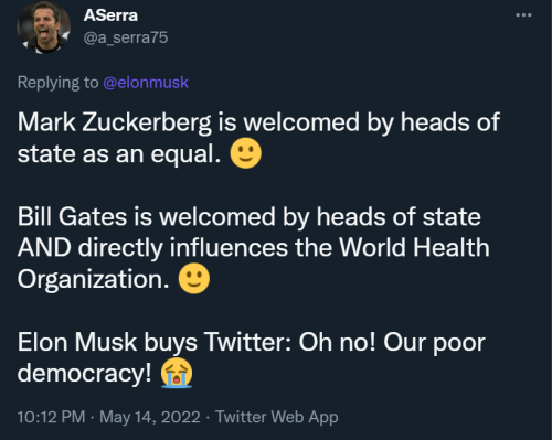 Musk 1