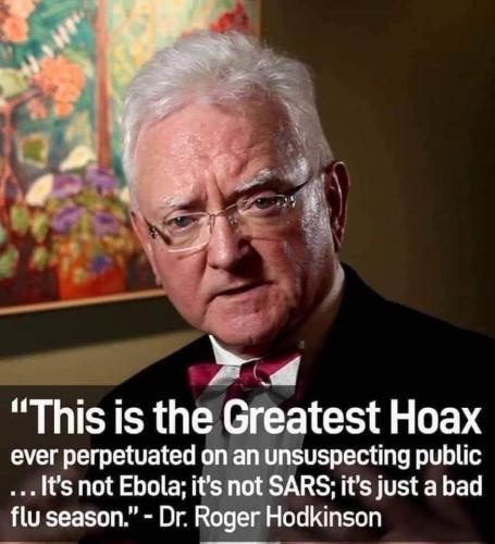 great hoax