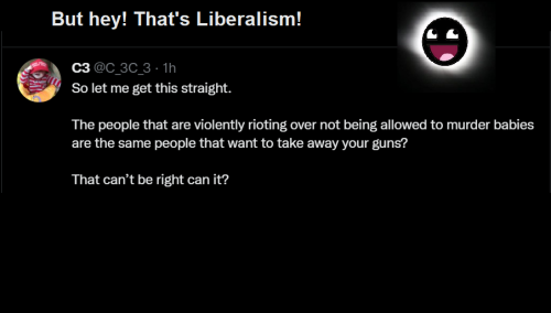 Liberalism 1