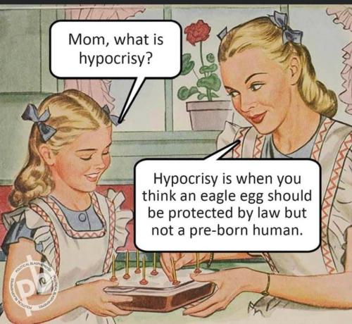 hypocracy f