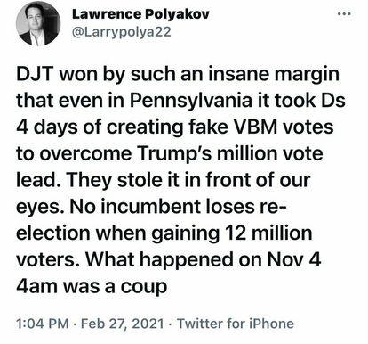 Election 1