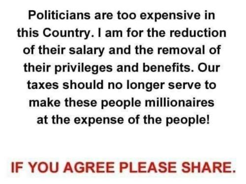 Politicians 1