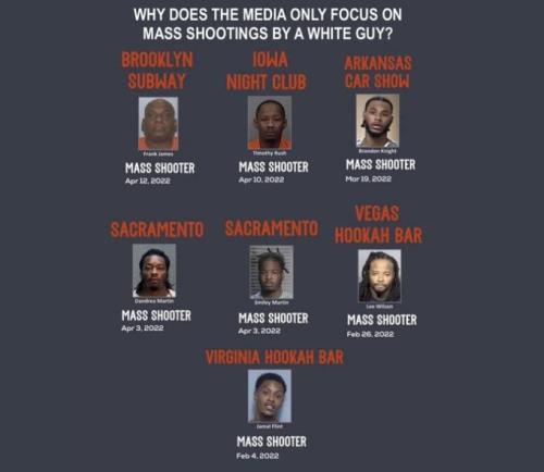 mass shootings22