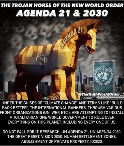 Agenda 21 1t