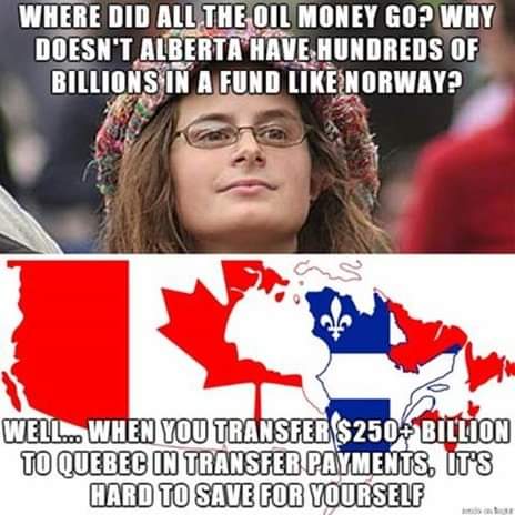 where did all the money go
