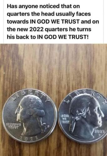 2022 quarters