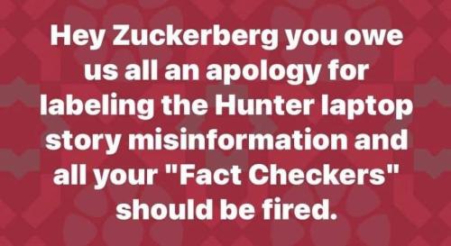 I want him in prison