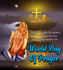 prayer