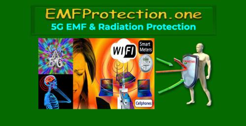 EMFProtection.one - 5G & EMF Protection