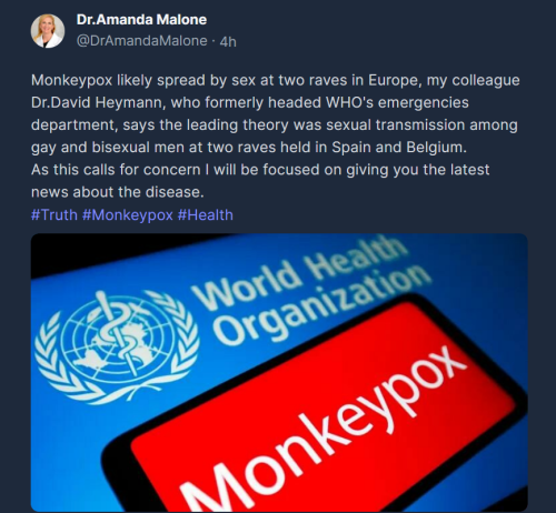 Monkeypox 2