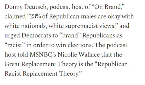 Racist 1