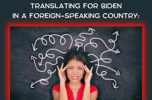 BidenTranslator