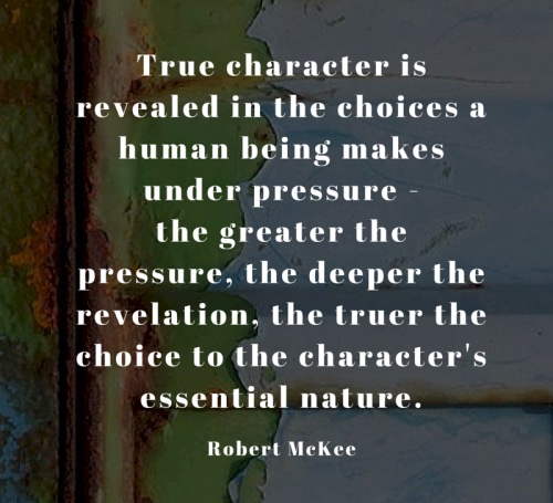 1-Leaders Under Pressure