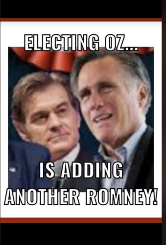 DR Oz 1