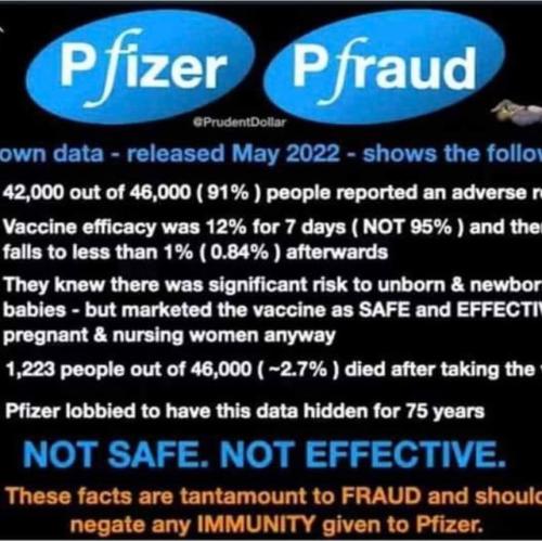 Phizer 1