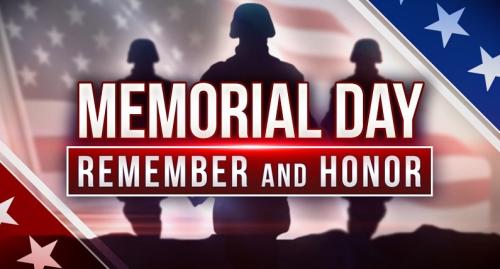 1-Remember & Honor