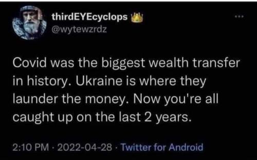 Wealth Transfer 1