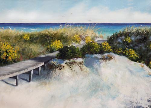 Beach Boardwalk RB