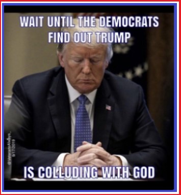 WAIT TIL THE DEMS FIND OUT