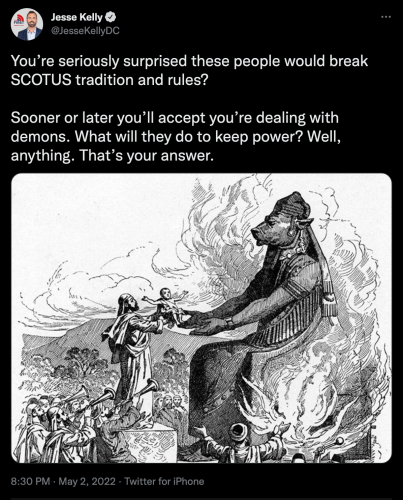 _Jesse Kelly on Twitter