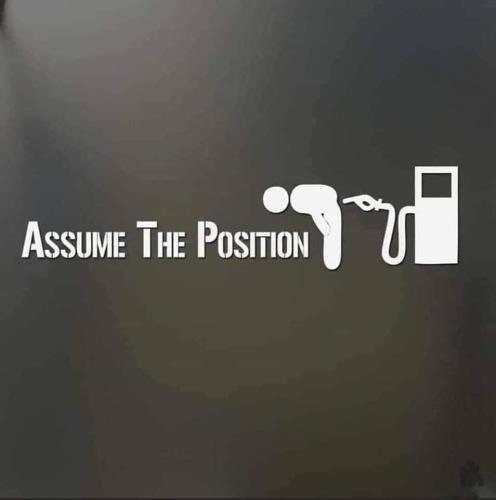 gas assume