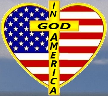 GOD IN AMERICA