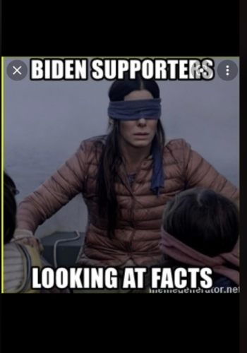 Biden Supporters 1